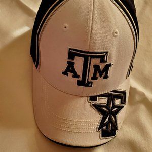 Texas A&M Aggies Team Hat